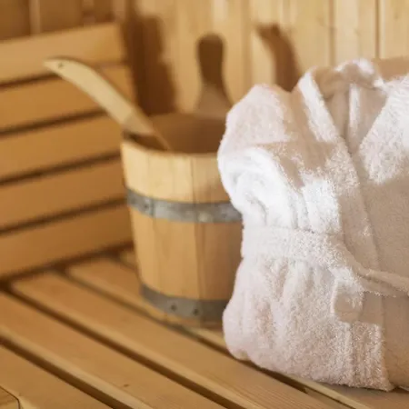 Deichloft Bis 6 Personen Mit Kaminofen, Whirlpool Und Sauna - Haustiere Herzlich Willkommen, Nah Am Hafen Apartman Greetsiel